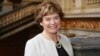 Ambassador Catriona Wendy Campbell Laing.