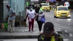 Panamá deja fuera de medidas para frenar el COVID-19 a personas transgénero