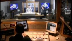 Weşana Radyo-TV 9 meha 1, 2013