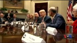 Час-Time: Від Трампа вимагають доказів прослуховування його телефонів за вказівкою Обами