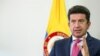 Ministro de Defensa de Colombia a VOA: “Ninguno debe perder la vida, ni civiles ni policías”