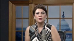 Weşana Radyo-TV 22 meha 6, 2013
