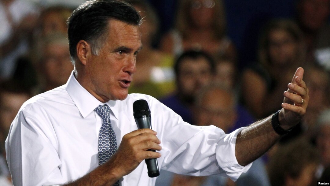 El resultado de las elecciones del 6 de noviembre podría decidirse de antemano si Romney no hace buen papel en los debates.