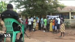 Les Bissau-Guinéens aux urnes pour la présidentielle