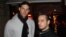 Josh Margolis (left) and Ryan Peimer run Pickup Artist SA enterprise to teach South African men the proper approach to meeting women. (Photo by Darren Taylor)