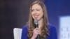 Chelsea Clinton: "No soy la persona para derrotar a Trump"