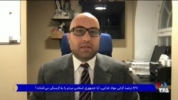 میلاد رسایی‌منش: حکومتی که نمی‌تواند معیشت مردم را تأمین کند باید گورش را گم کند!