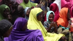 Nigerian Wives, Mothers of Detainees Say Their Men Are Not Boko Haram