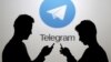  Russia Blocks Popular Telegram Messaging App