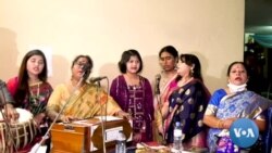 করোনা ভাইরাস থেকে পরিত্রাণ চেয়ে বড়দিনের প্রার্থনা