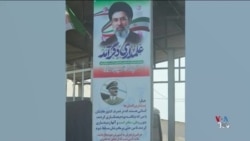 بنرِ بابلسر، وقتی تصویرِ جمهورى اسلامى در آینه‌ تاریخ تاریک می‌افتد