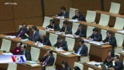 Truyền hình VOA 18/11/20: Quốc hội ‘không đồng ý’ tăng quyền, tăng người cho công an