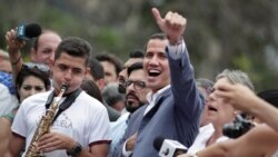 VOA: Informe desde Venezuela