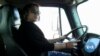 More Women, Minorities in US Take Up Truck Driving Due to High Demand