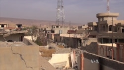 Islamic State Terror: The Lost City of Sinjar