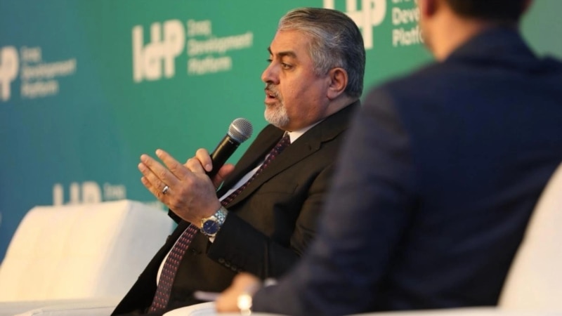 توقیف میلیون‌ها دلار در پرونده معاون وزیر نفت عراق، مقام تحریم‌شده نزدیک به جمهوری اسلامی