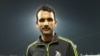 Fakhar Zaman of Lahore Qalandars