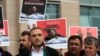 Detained Human Rights Activists Face Charges in Turkey