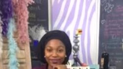 Mandela Washington Fellowship: Nkanyeziyethu Malunga