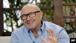 Phil Collins