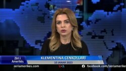 Ditari - Deklarata kontradiktore të Alda Klosit mbi paratë që kishte në shtëpi 