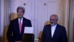 Stakes High, Expectations Low for Nuclear Talks With Iran