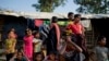 ရိုဟင်ဂျာဒုက္ခသည်များနေရပ်ပြန်ရေး ဖိအားပေးခံနေရ