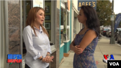 Amerika orzusiga yetayotgan o'zbeklar - Richmond, Virjiniya shtati