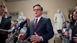 Ukraine and Western Leaders Laud US Aid Package of $ 95 Billion While Russia Warns of Further Ruin 