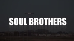 Soul Brothers Release Sizzling Album