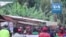 Lancement de la campagne du CNL d'Agathon Rwasa