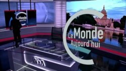 Le Monde Aujourd’hui