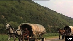 8 Nisan Dünya Çingeneler Günü