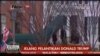 Laporan Langsung VOA untuk iNews TV: Jelang Inaugurasi Trump