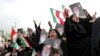 Iran says Protesters Attacked Hundreds of Banks, Blaming US