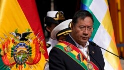 Bolivia investiga el tráfico de media tonelada de cocaína confiscada en España
