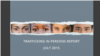 US: Millions Exploited by Vast Fortunes of Human Trafficking