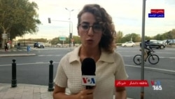 اختصاصی صدای آمریکا: محمدمهدی محمدی رهبری، زندانی سیاسی محبوس در زندان اوین دست به اعتصاب زده است