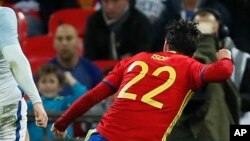  Isco