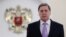 Phụ tá Điện Kremlin - Yuri Ushakov.