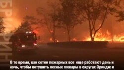 Фальшивая жена пожарного