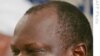 SPLM's Secretery General, Pagan Amum