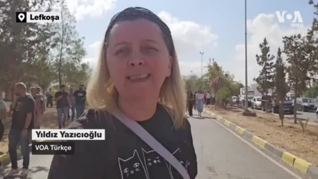Kıbrıs’ta mülkiyet hakları eyleminde BM ve Avrupa’ya çağrı