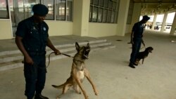 Polícia detém organizadores da marcha contra desemprego prevista para sábado : 1:37