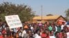 Malawi Protesters Call for Electoral Commission's Head to Step Down