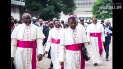 Ba episkopo basengi bakonzi ya mboka kosukisa bobeisi ndako ya Nzambe mpe mafinga (abbé Njila)