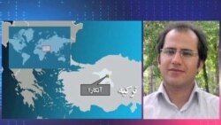 وزیر اطلاعات غرب را به «ترور مشابه» تهدید کرد