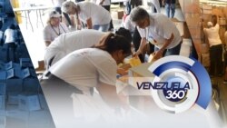 Venezuela 360: Coalición venezolana en el extranjero al rescate de su país