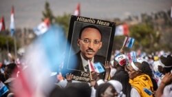 'Rwanda's presidential election a coronation,' analyst says