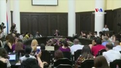 «Քաղաքական հեղափոխությունը տեղի է ունեցել, հաղթել է, բայց կադրային հեղափոխություն դեռ չի եղել»